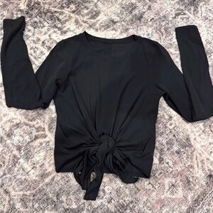 Lululemon Long Sleeve